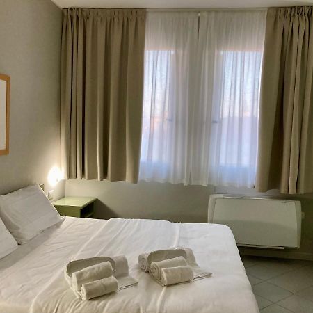 Hotel Primo Campi Bisenzio Eksteriør bilde