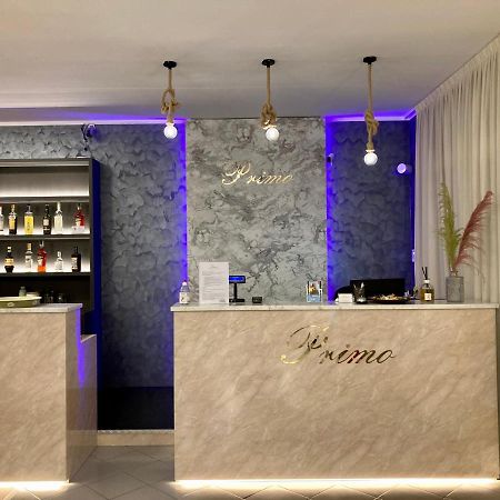Hotel Primo Campi Bisenzio Eksteriør bilde