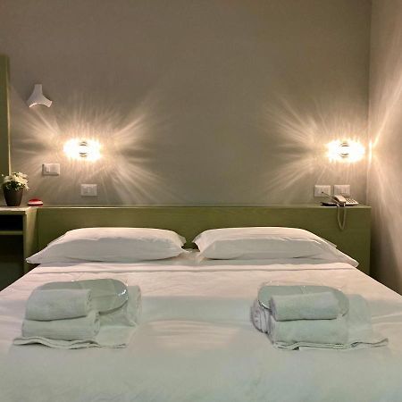 Hotel Primo Campi Bisenzio Eksteriør bilde