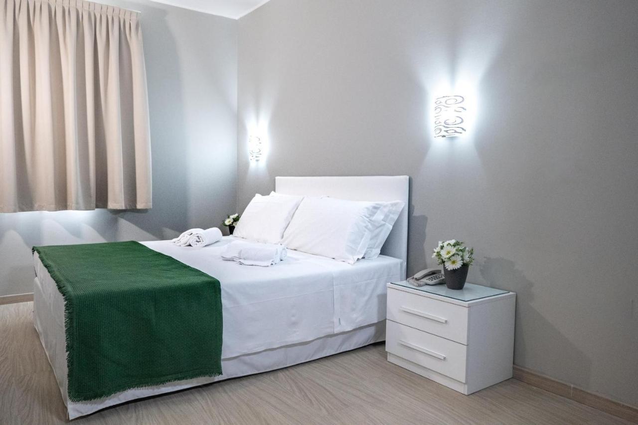 Hotel Primo Campi Bisenzio Eksteriør bilde