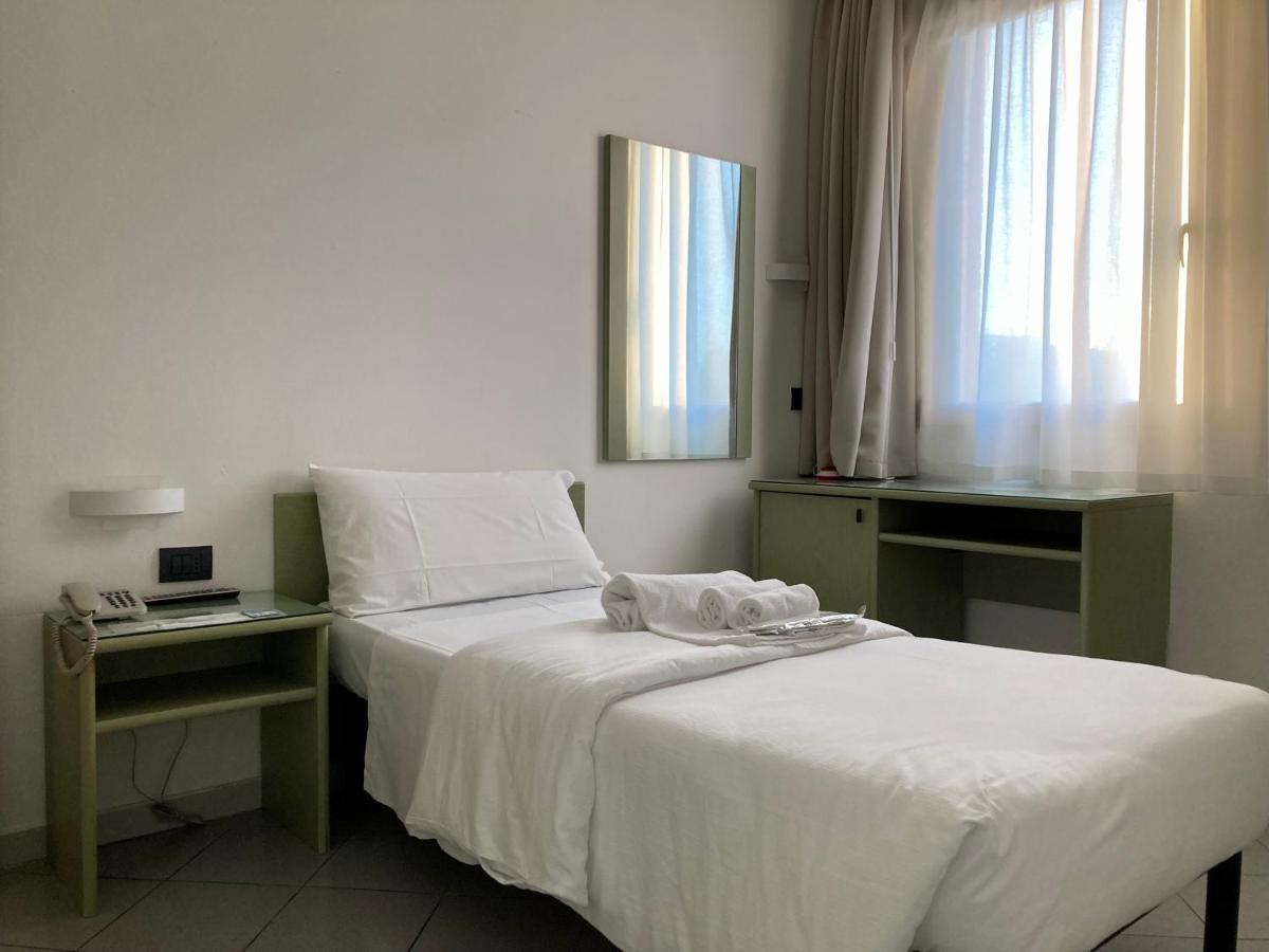 Hotel Primo Campi Bisenzio Eksteriør bilde