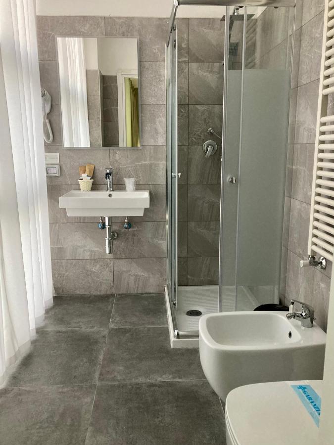Hotel Primo Campi Bisenzio Eksteriør bilde