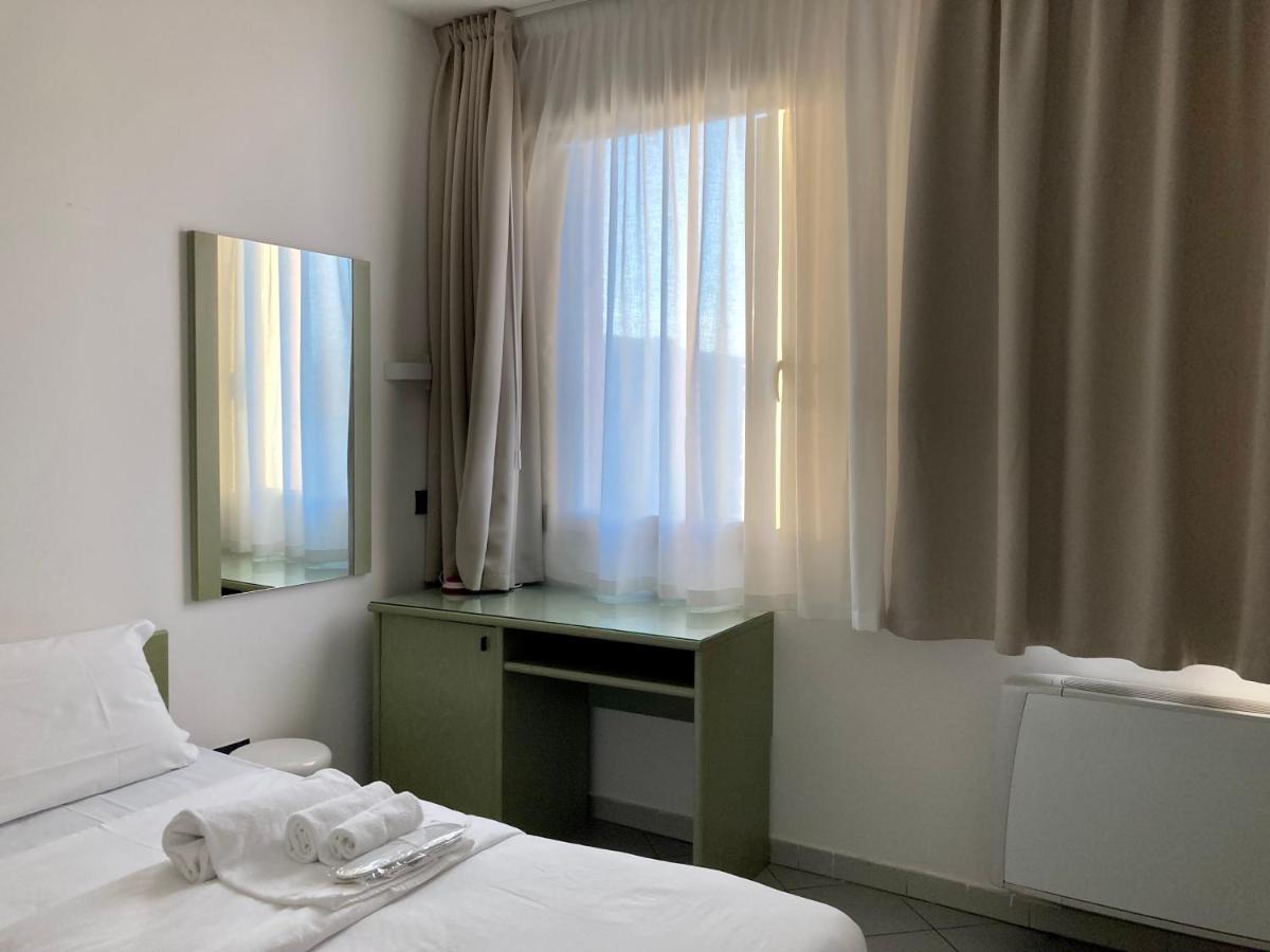 Hotel Primo Campi Bisenzio Eksteriør bilde