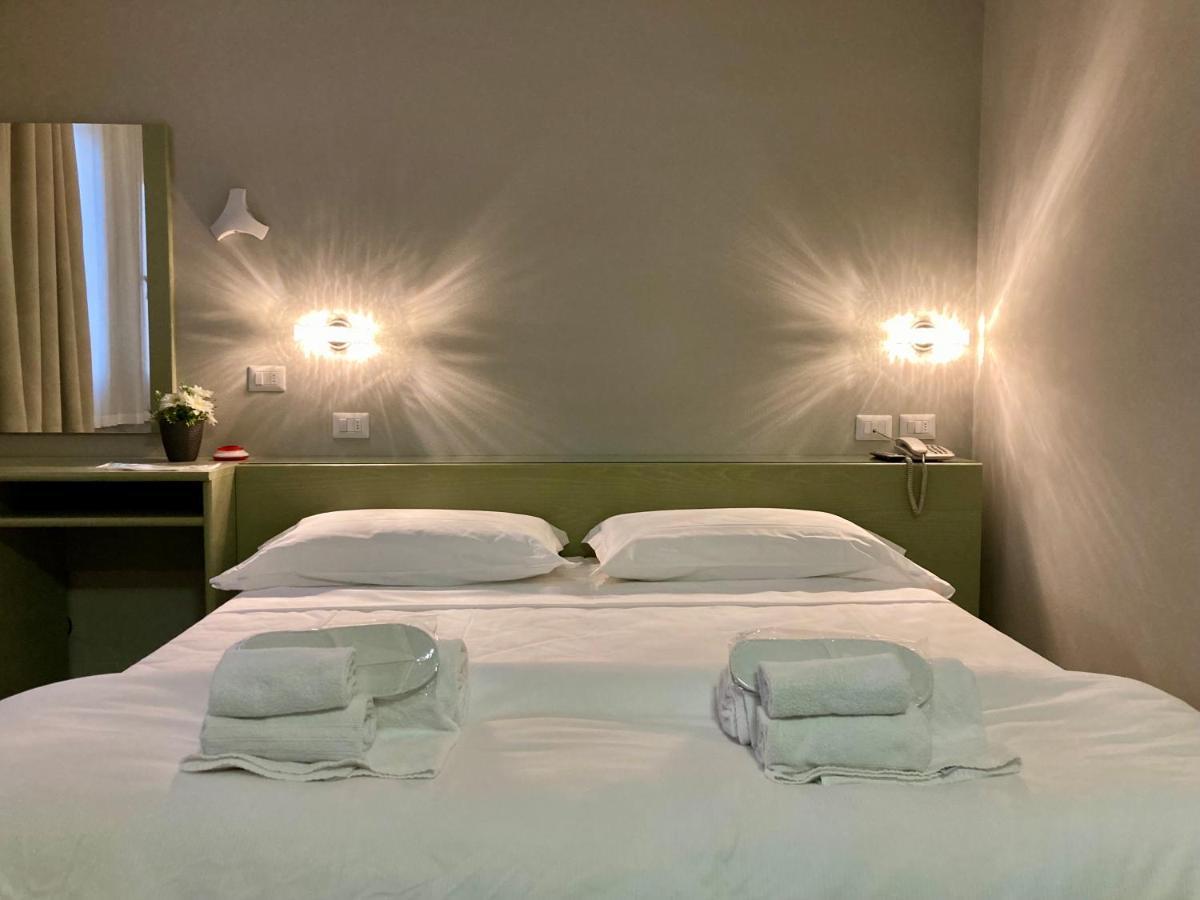 Hotel Primo Campi Bisenzio Eksteriør bilde