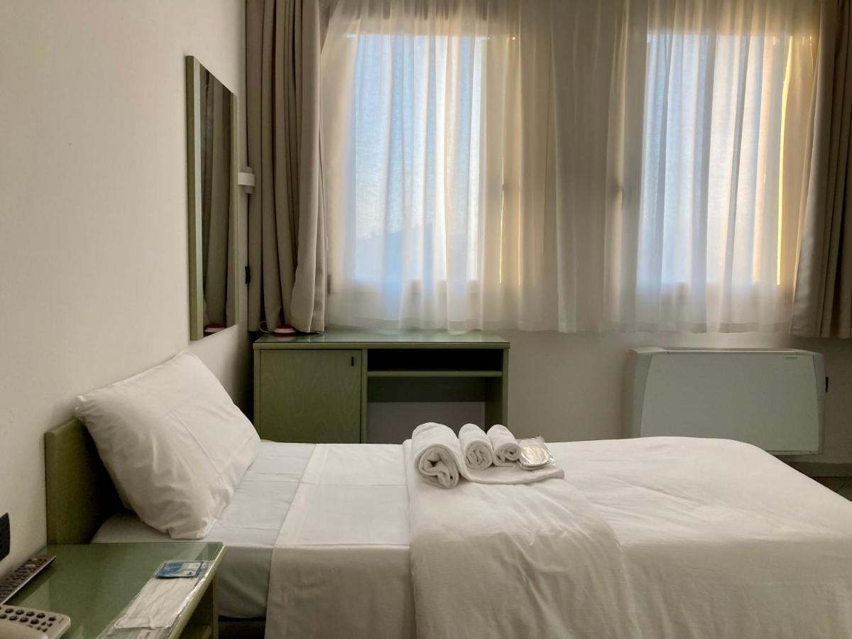 Hotel Primo Campi Bisenzio Eksteriør bilde