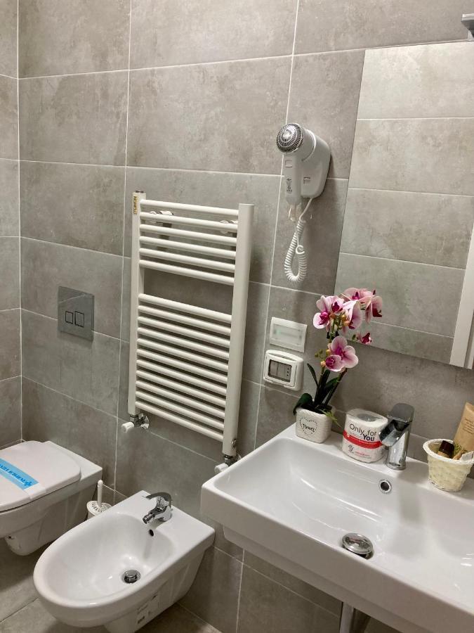 Hotel Primo Campi Bisenzio Eksteriør bilde