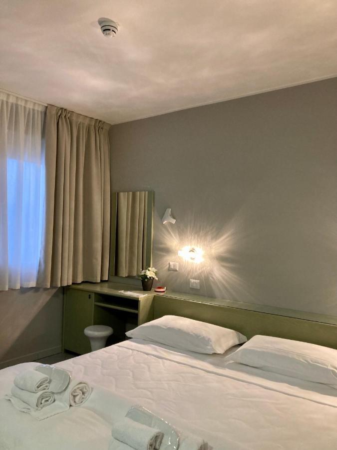 Hotel Primo Campi Bisenzio Eksteriør bilde
