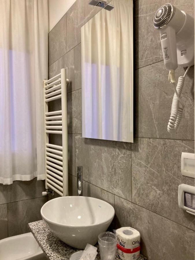 Hotel Primo Campi Bisenzio Eksteriør bilde