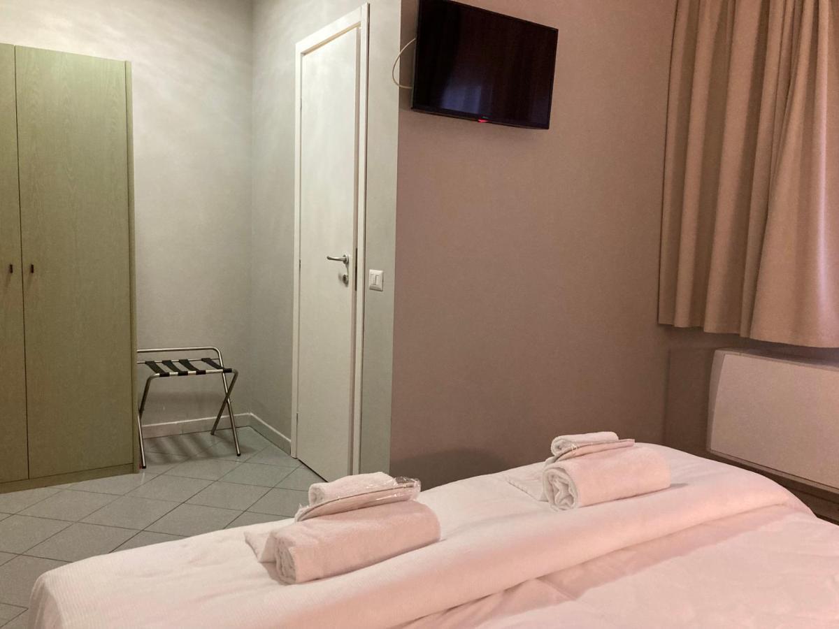 Hotel Primo Campi Bisenzio Eksteriør bilde