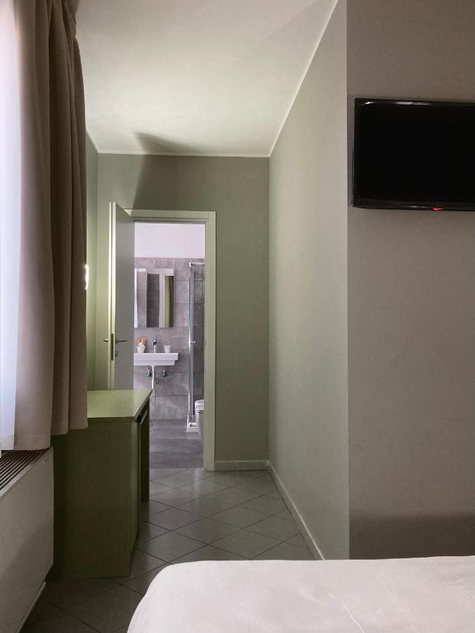 Hotel Primo Campi Bisenzio Eksteriør bilde