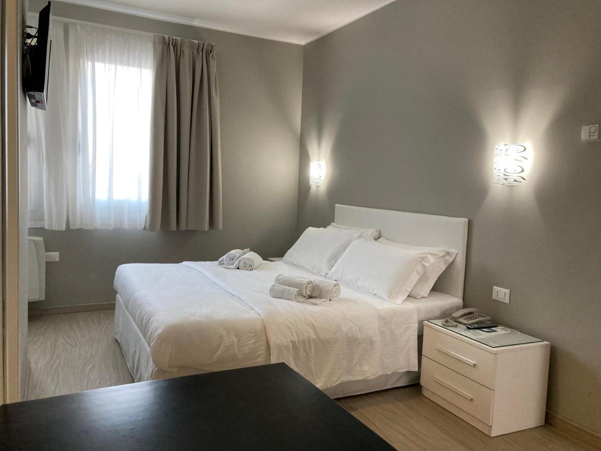 Hotel Primo Campi Bisenzio Eksteriør bilde