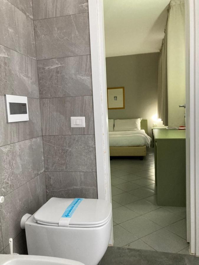 Hotel Primo Campi Bisenzio Eksteriør bilde