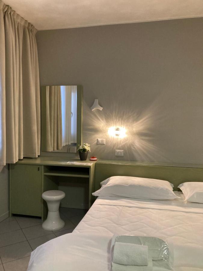Hotel Primo Campi Bisenzio Eksteriør bilde