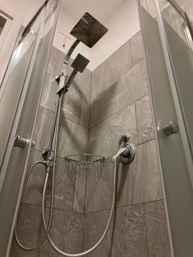 Hotel Primo Campi Bisenzio Eksteriør bilde