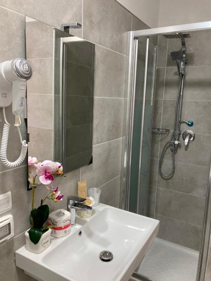 Hotel Primo Campi Bisenzio Eksteriør bilde