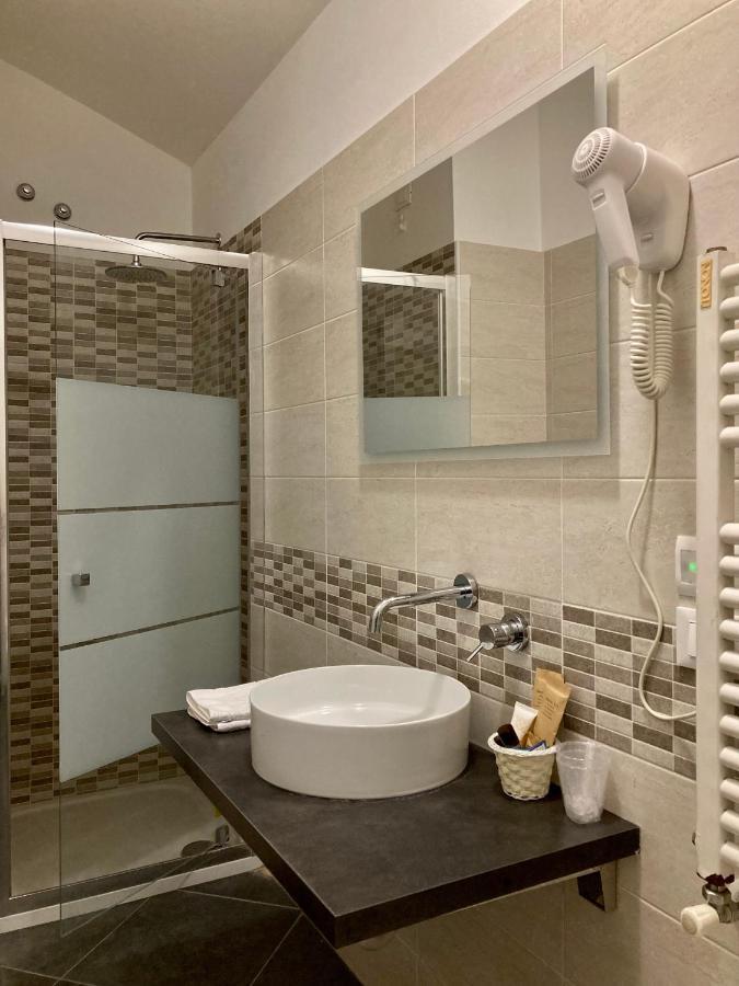 Hotel Primo Campi Bisenzio Eksteriør bilde