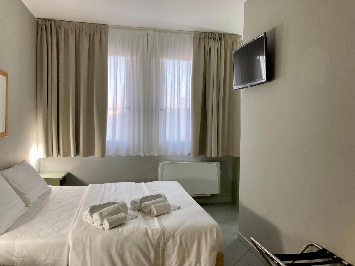 Hotel Primo Campi Bisenzio Eksteriør bilde