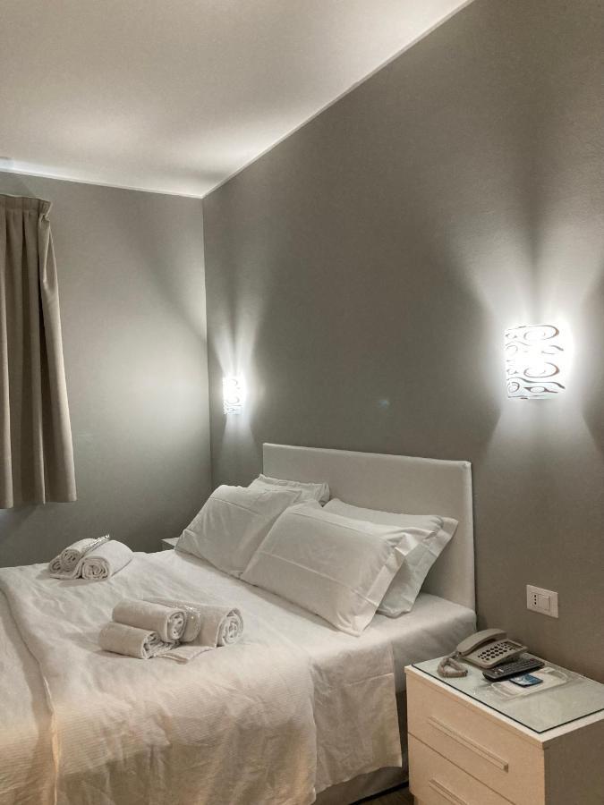 Hotel Primo Campi Bisenzio Eksteriør bilde