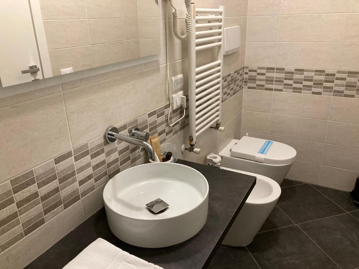 Hotel Primo Campi Bisenzio Eksteriør bilde